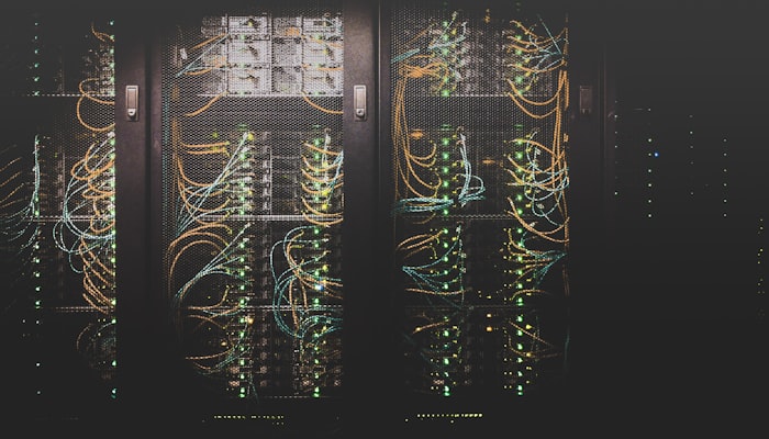 Data center security