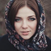 Ольга Смирнова
